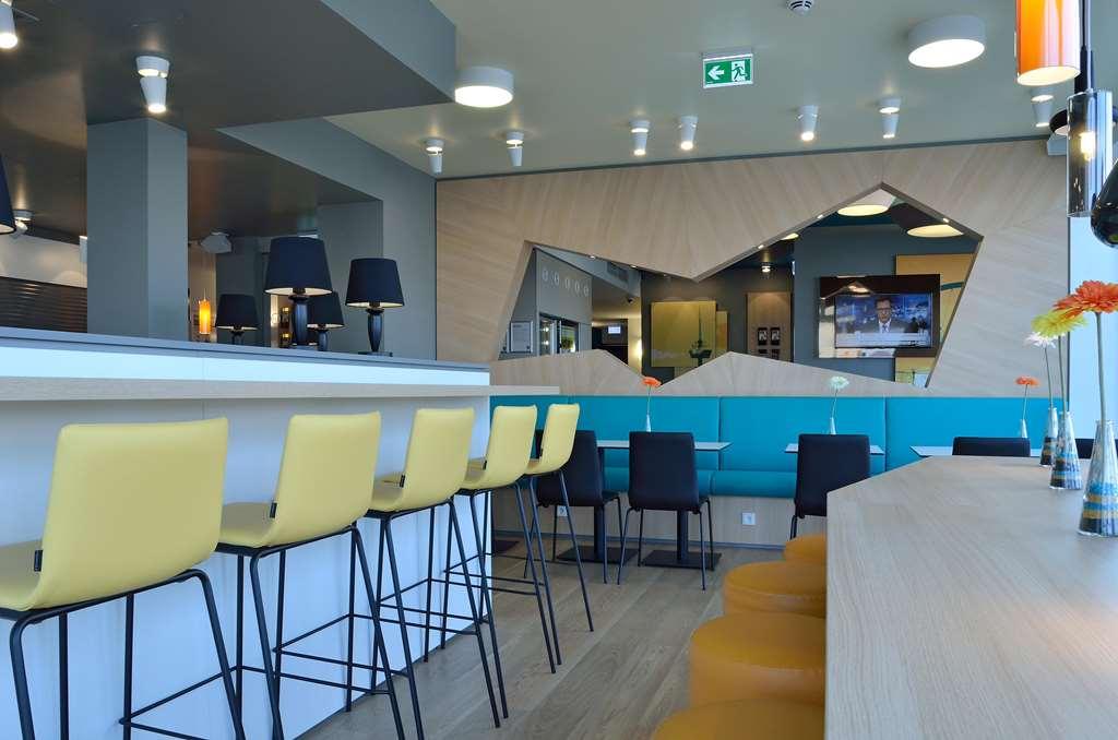 B&B Hotel Koeln-Messe Exterior photo